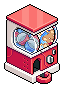 Gacha Machine