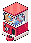 Gacha Machine