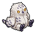 Owl Plush