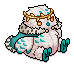 Royal Owl Plush