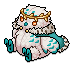Royal Owl Plush