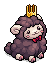 Royal Lamb Plush