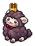 Royal Lamb Plush