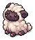 Lamb Plush