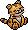 Tiger Plush