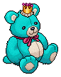 Teddybear King