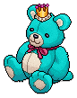 Teddybear King