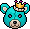 Teddybear King