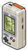 Habbo Gamer Vending Machine