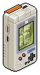 Habbo Gamer Vending Machine