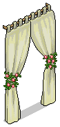 Midsummer Curtains