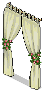 Midsummer Curtains