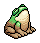 Garden Frog