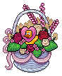 Community Pillar Gift