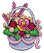Community Pillar Gift