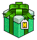 Festa no Brazil Gift Box
