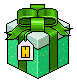 Festa no Brazil Gift Box