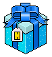 #Habbo25 Gift Boxes