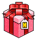 Christmas 2025 Gift Box