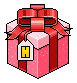 Christmas 2025 Gift Box