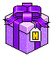 August 2026 Gift Box