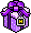 August 2026 Gift Box