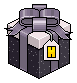 2025 Habboween Gift Box