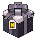 2025 Habboween Gift Box