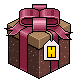 Habboween 2026 Gift Box