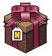 Habboween 2026 Gift Box