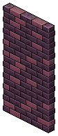 Urban Brick Wall