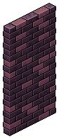 Urban Brick Wall