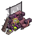 Possum’s Crafting Table