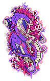 Graffiti Dragon