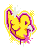 Graffiti Duck