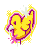 Graffiti Duck