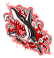 Graffiti Shark