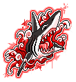 Graffiti Shark