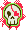 Graffiti Skull