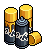 Yellow Spray Paints