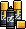 Yellow Spray Paints