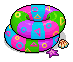 Neon Lifering