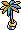 Palm Decor