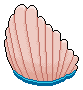Pink Pearl Float