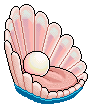 Pink Pearl Float