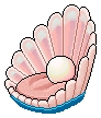 Pink Pearl Float
