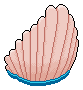 Pink Pearl Float