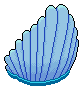 Iridecent Pearl Float