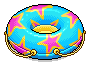 Star Ring Float