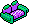 Grape Sofa Float